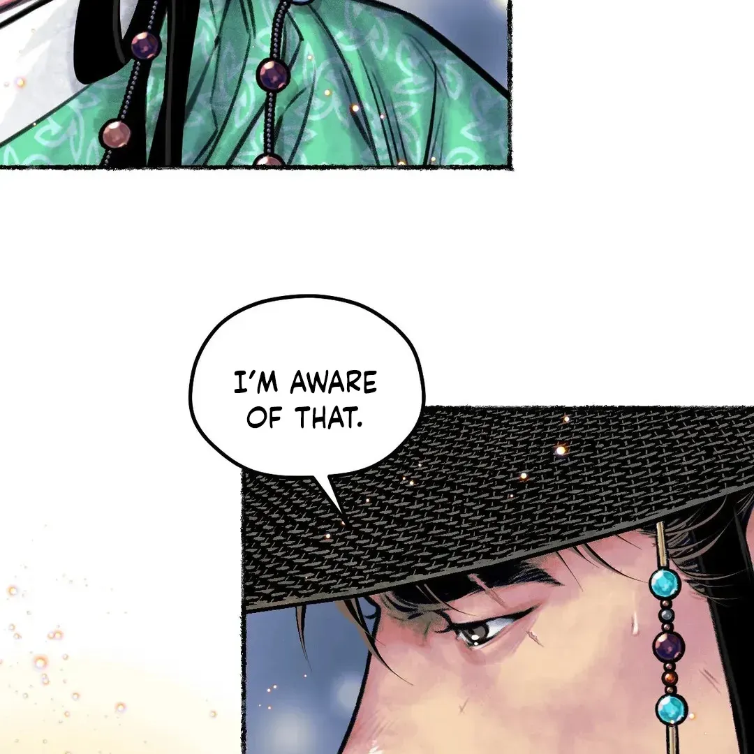 Read Cheongsang Buma chapter 10 image 33 on Lezhin