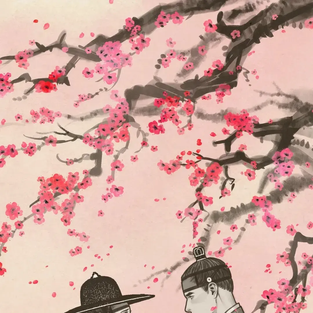 Read Cheongsang Buma chapter 10 image 38 on Lezhin
