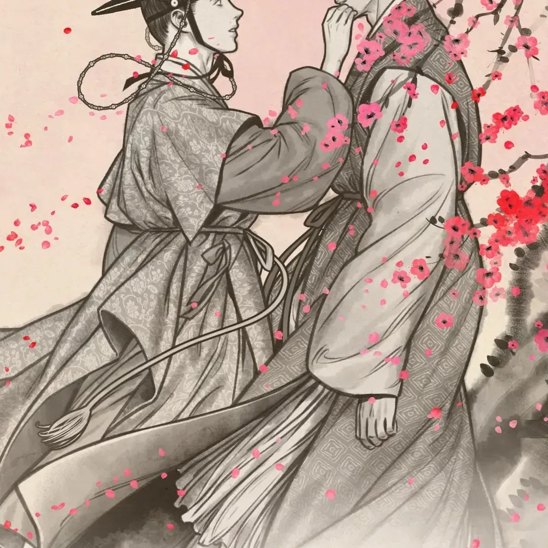 Read Cheongsang Buma chapter 10 image 39 on Lezhin