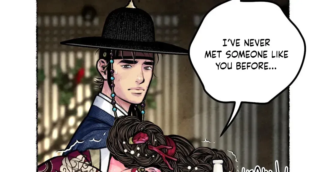 Read Cheongsang Buma chapter 10 image 4 on Lezhin