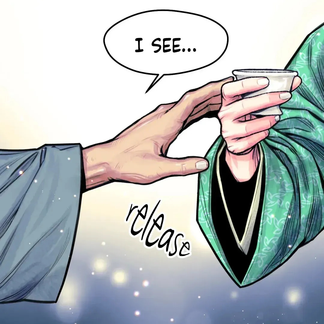Read Cheongsang Buma chapter 10 image 44 on Lezhin