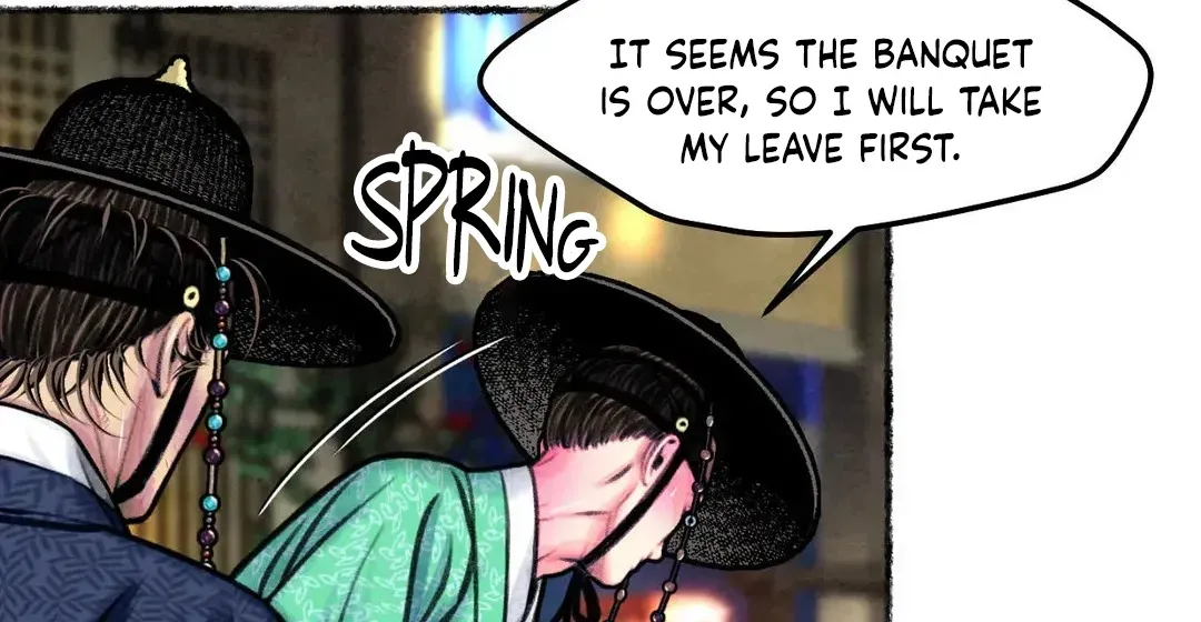 Read Cheongsang Buma chapter 10 image 46 on Lezhin