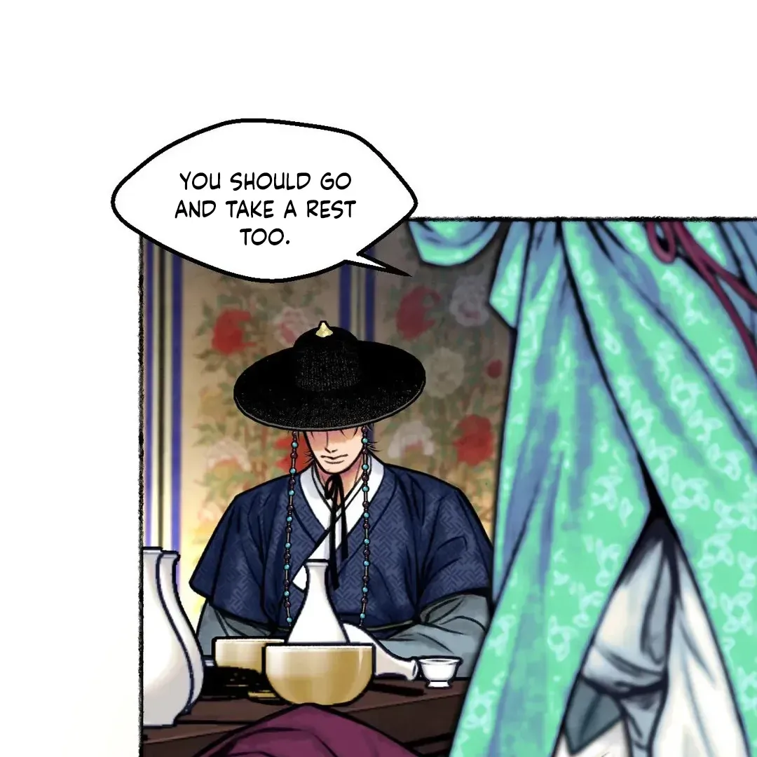 Read Cheongsang Buma chapter 10 image 48 on Lezhin