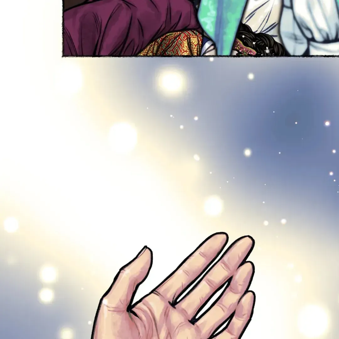 Read Cheongsang Buma chapter 10 image 49 on Lezhin