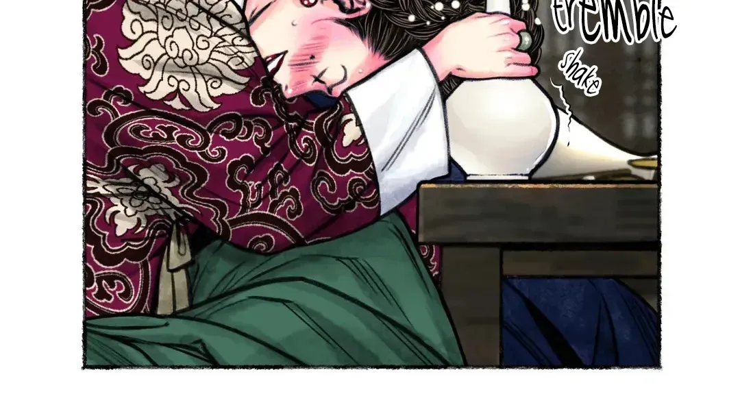 Read Cheongsang Buma chapter 10 image 5 on Lezhin