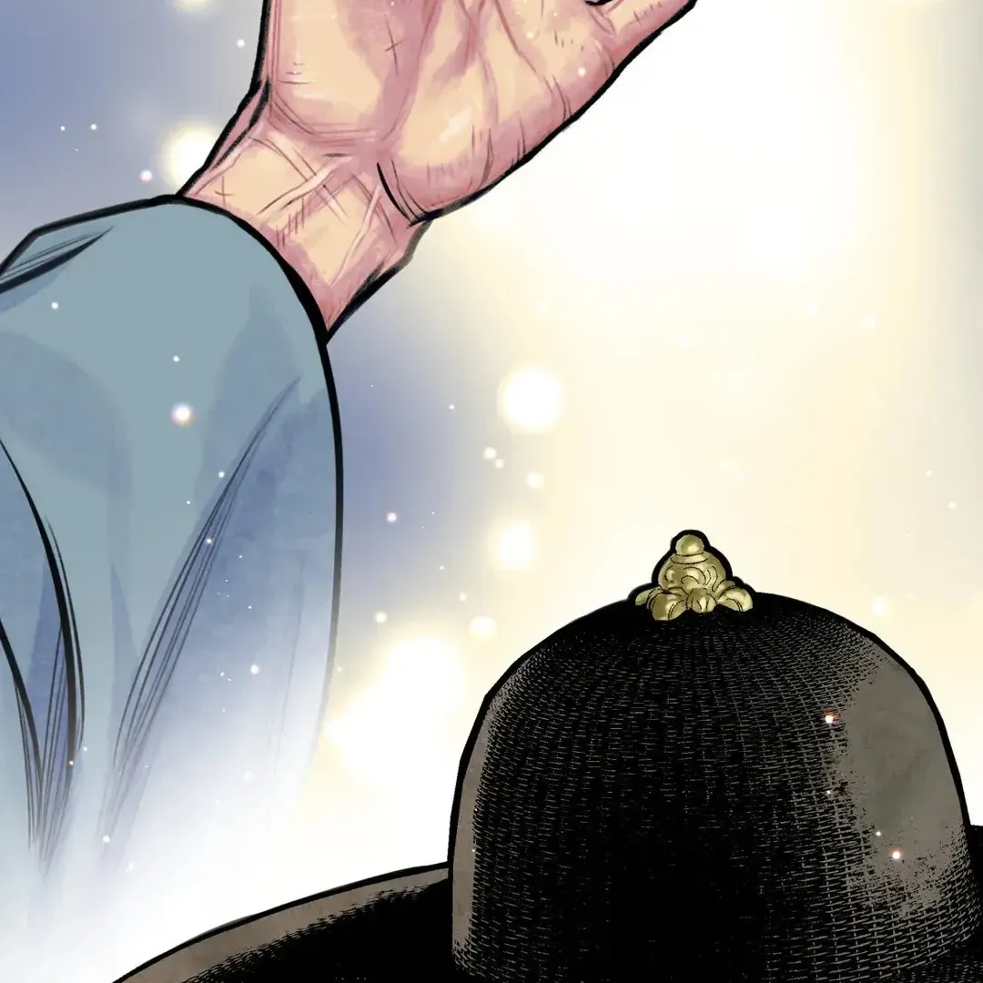 Read Cheongsang Buma chapter 10 image 50 on Lezhin