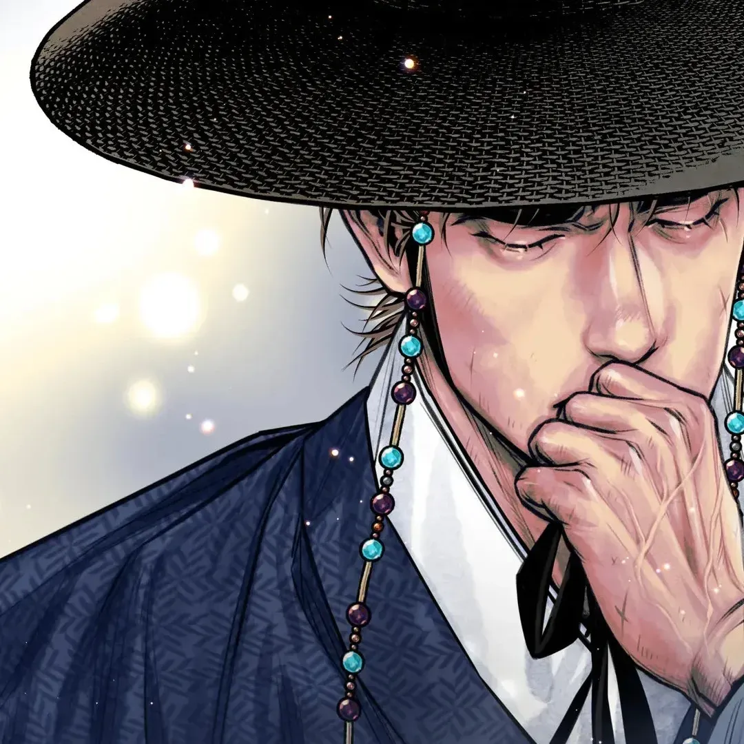 Read Cheongsang Buma chapter 10 image 51 on Lezhin