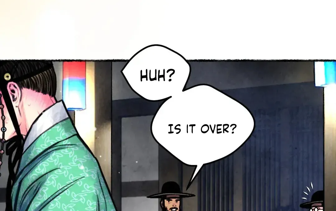 Read Cheongsang Buma chapter 10 image 53 on Lezhin