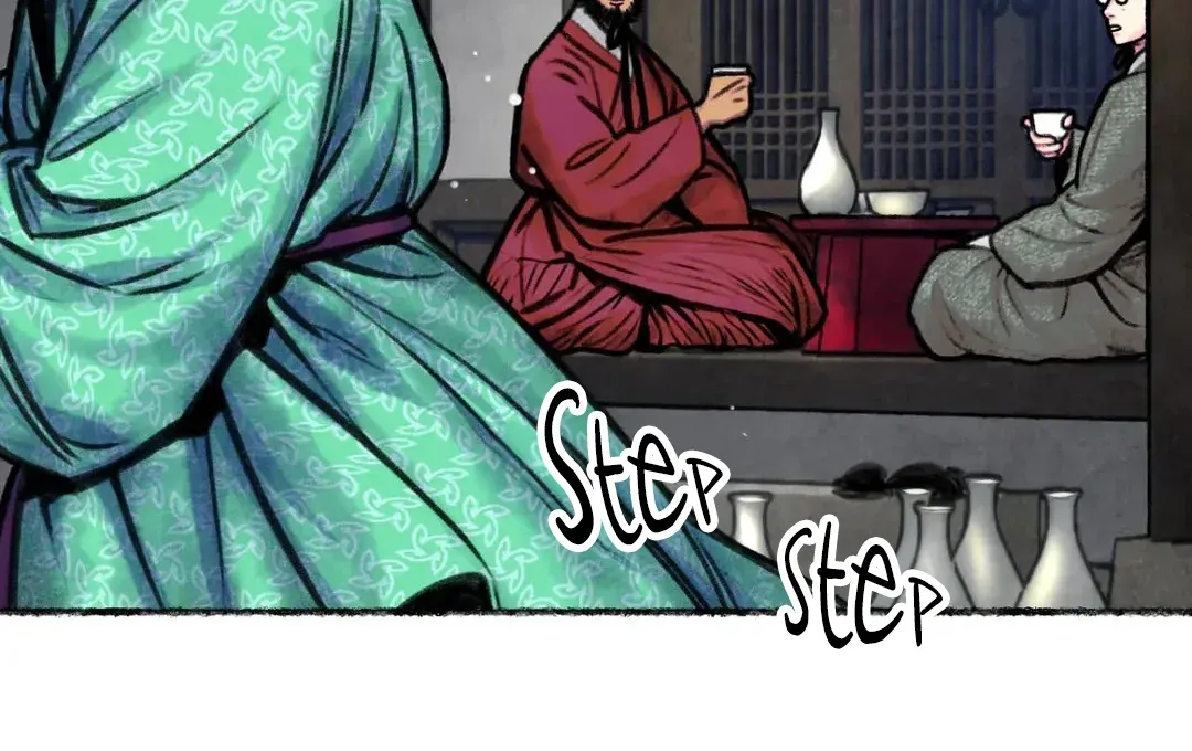 Read Cheongsang Buma chapter 10 image 54 on Lezhin