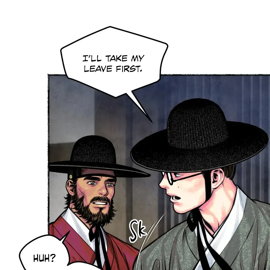 Read Cheongsang Buma chapter 10 image 56 on Lezhin