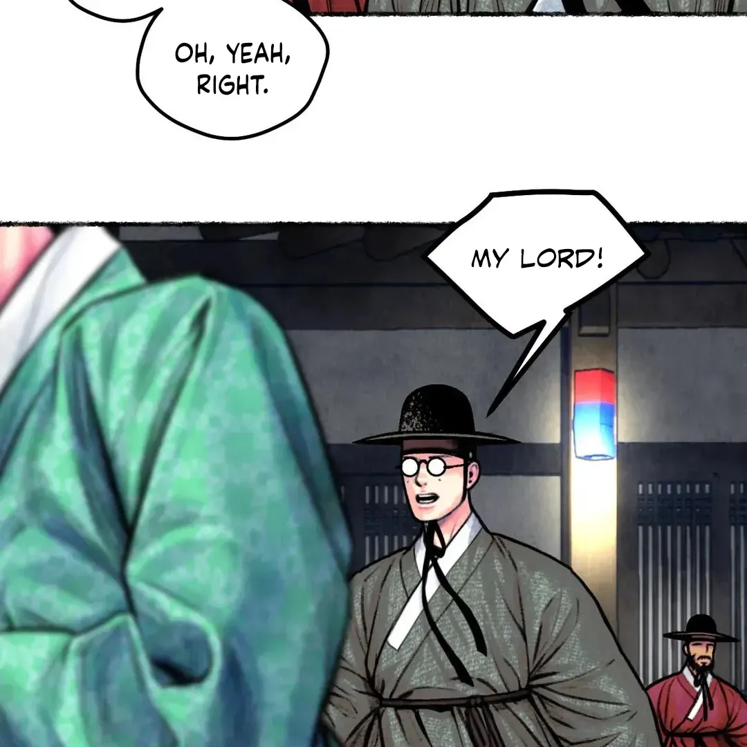 Read Cheongsang Buma chapter 10 image 57 on Lezhin