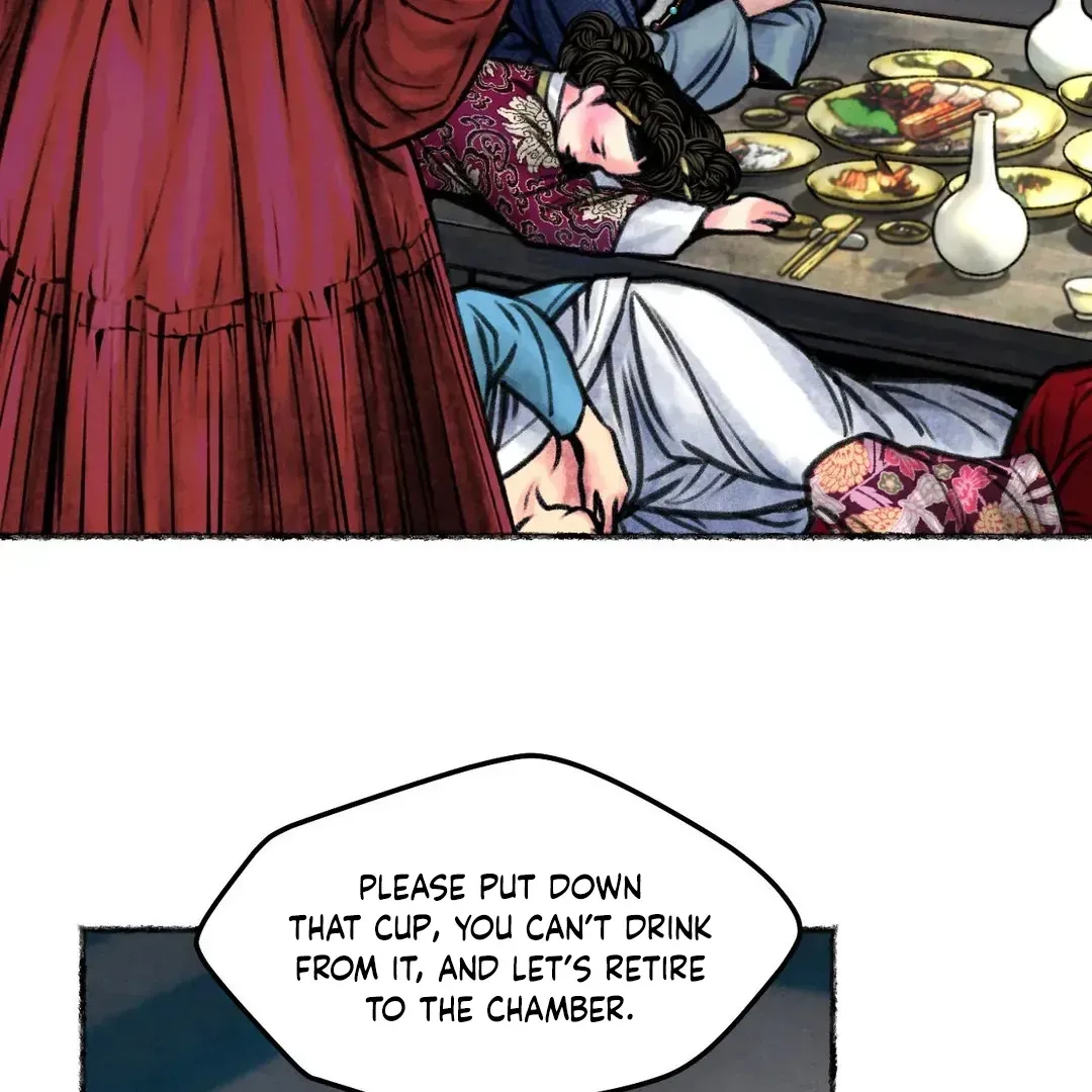 Read Cheongsang Buma chapter 10 image 63 on Lezhin