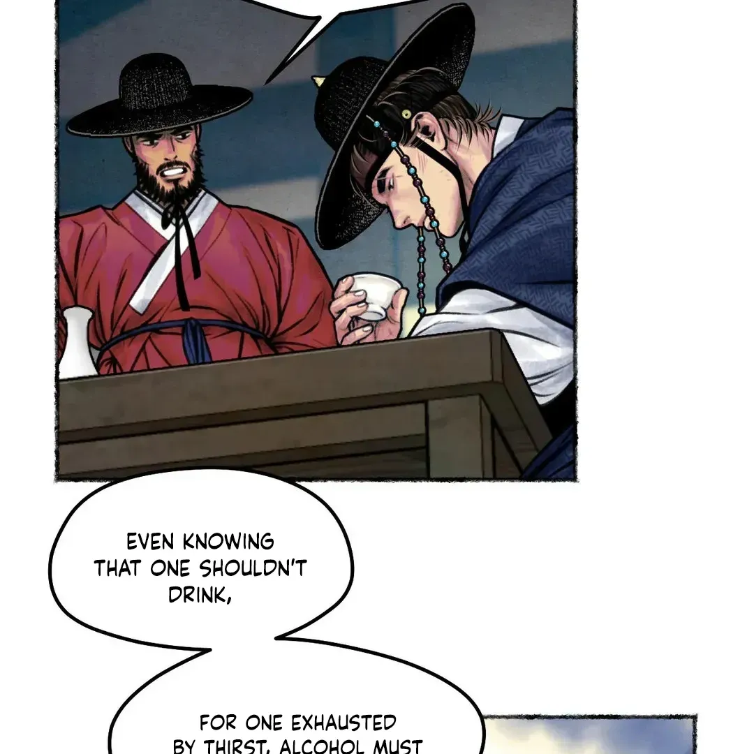 Read Cheongsang Buma chapter 10 image 64 on Lezhin