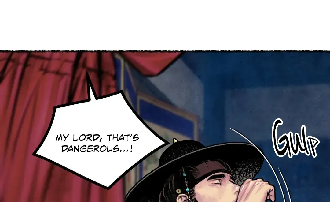 Read Cheongsang Buma chapter 10 image 66 on Lezhin