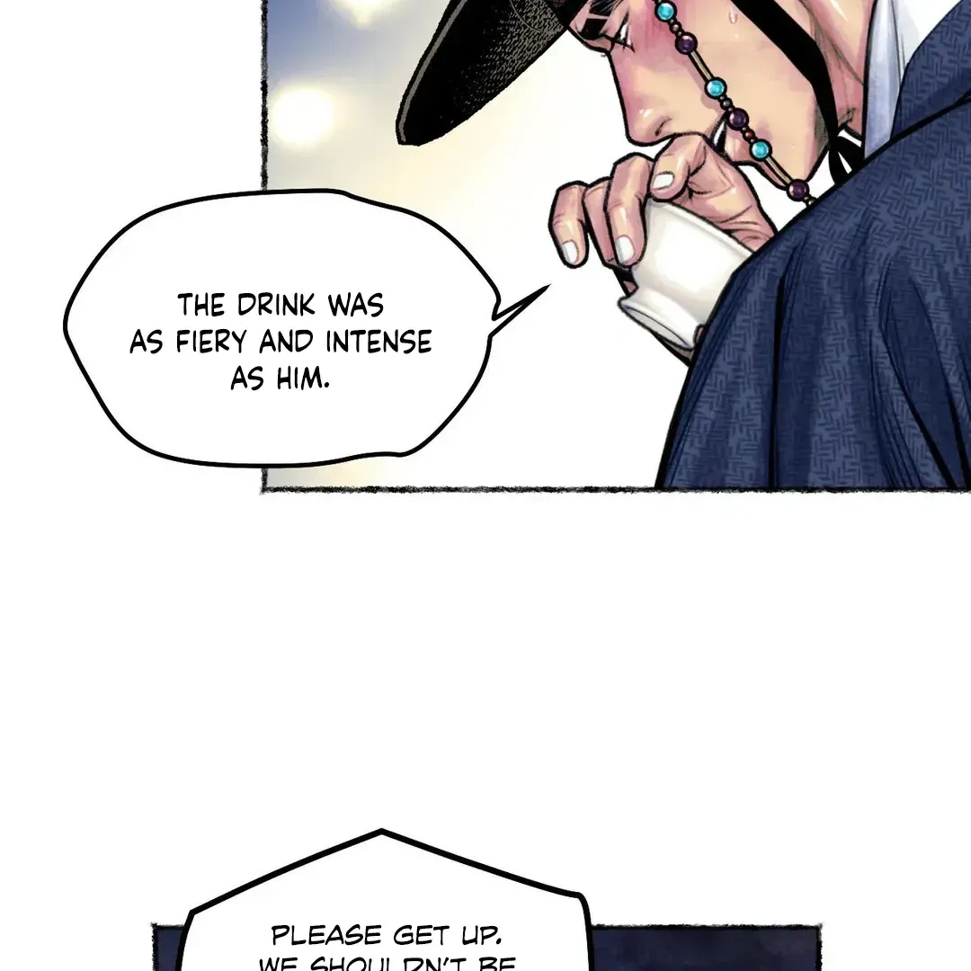 Read Cheongsang Buma chapter 10 image 70 on Lezhin