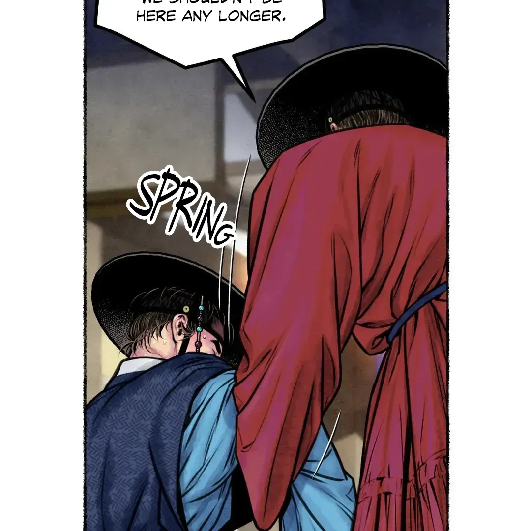 Read Cheongsang Buma chapter 10 image 71 on Lezhin