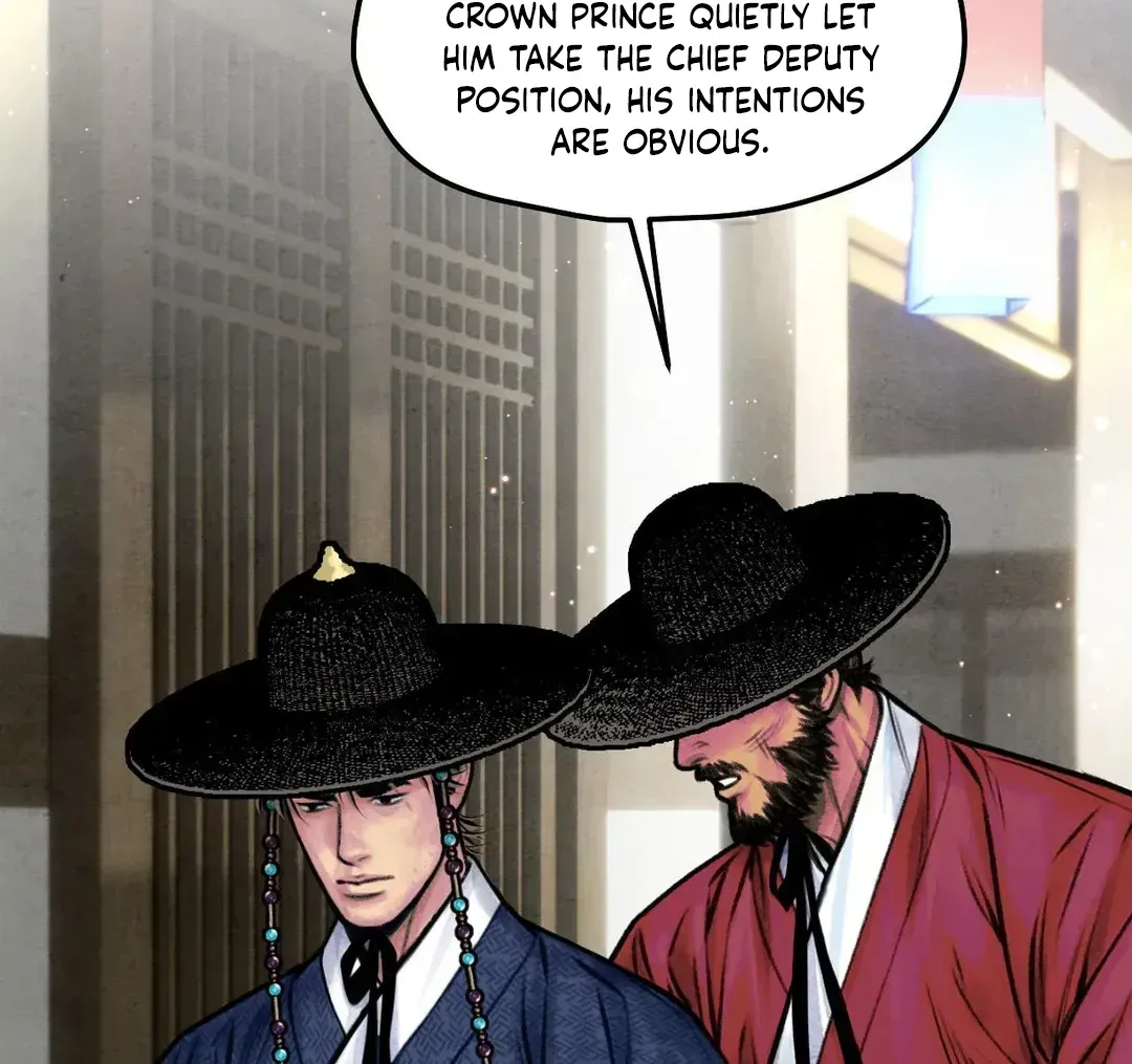 Read Cheongsang Buma chapter 10 image 73 on Lezhin