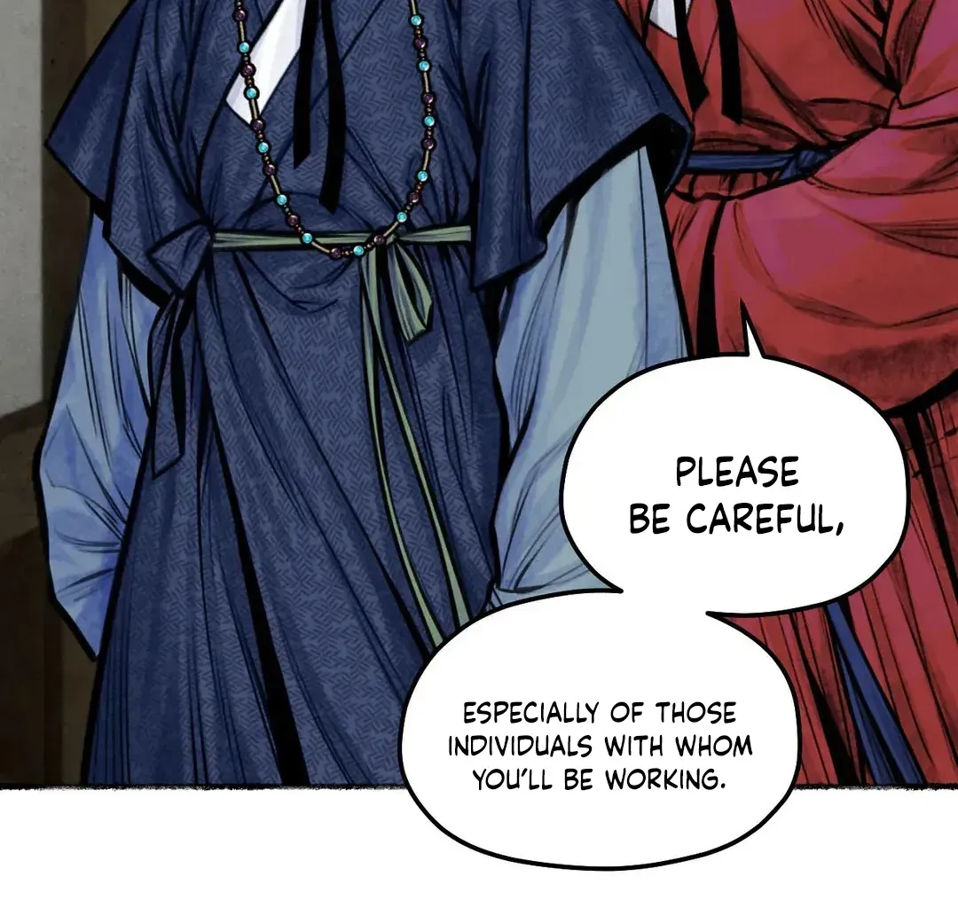 Read Cheongsang Buma chapter 10 image 74 on Lezhin