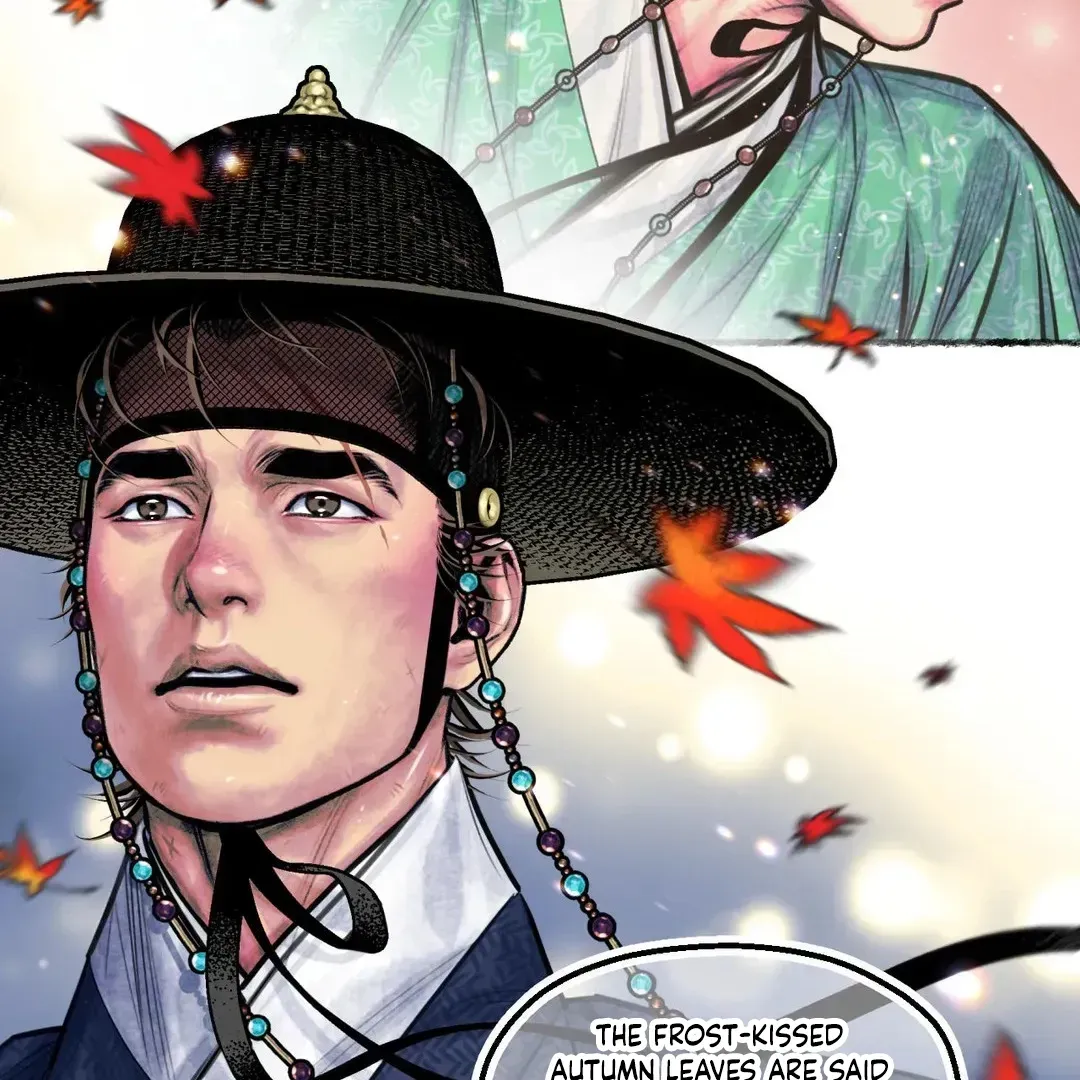 Read Cheongsang Buma chapter 10 image 79 on Lezhin