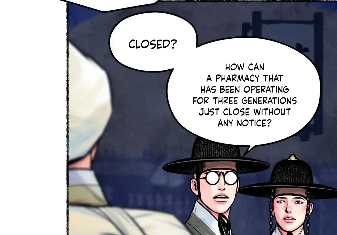 Read Cheongsang Buma chapter 11 image 11 on Lezhin