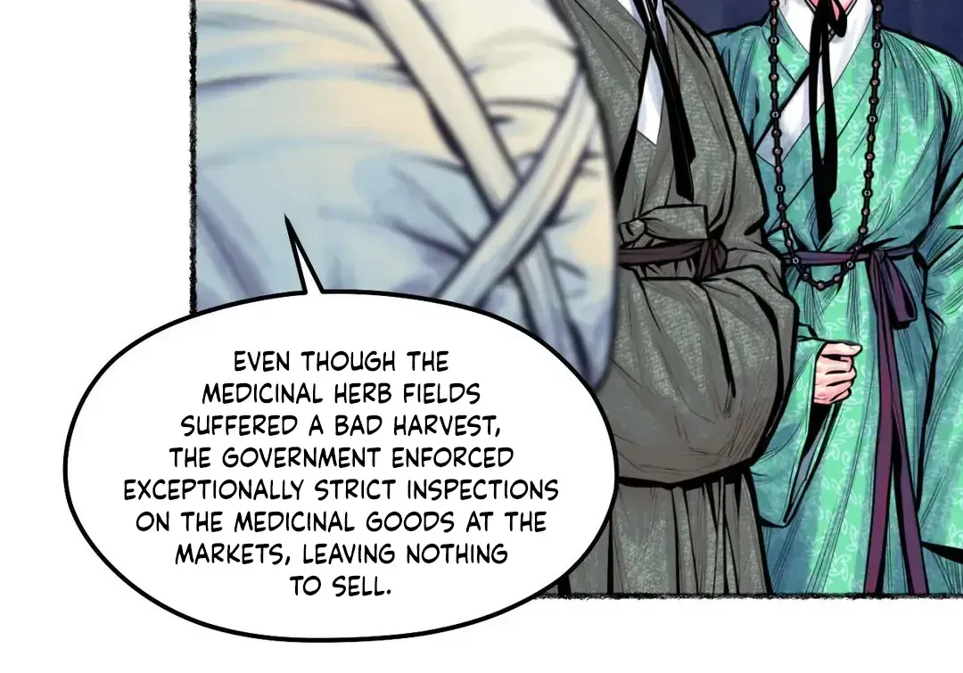 Read Cheongsang Buma chapter 11 image 12 on Lezhin