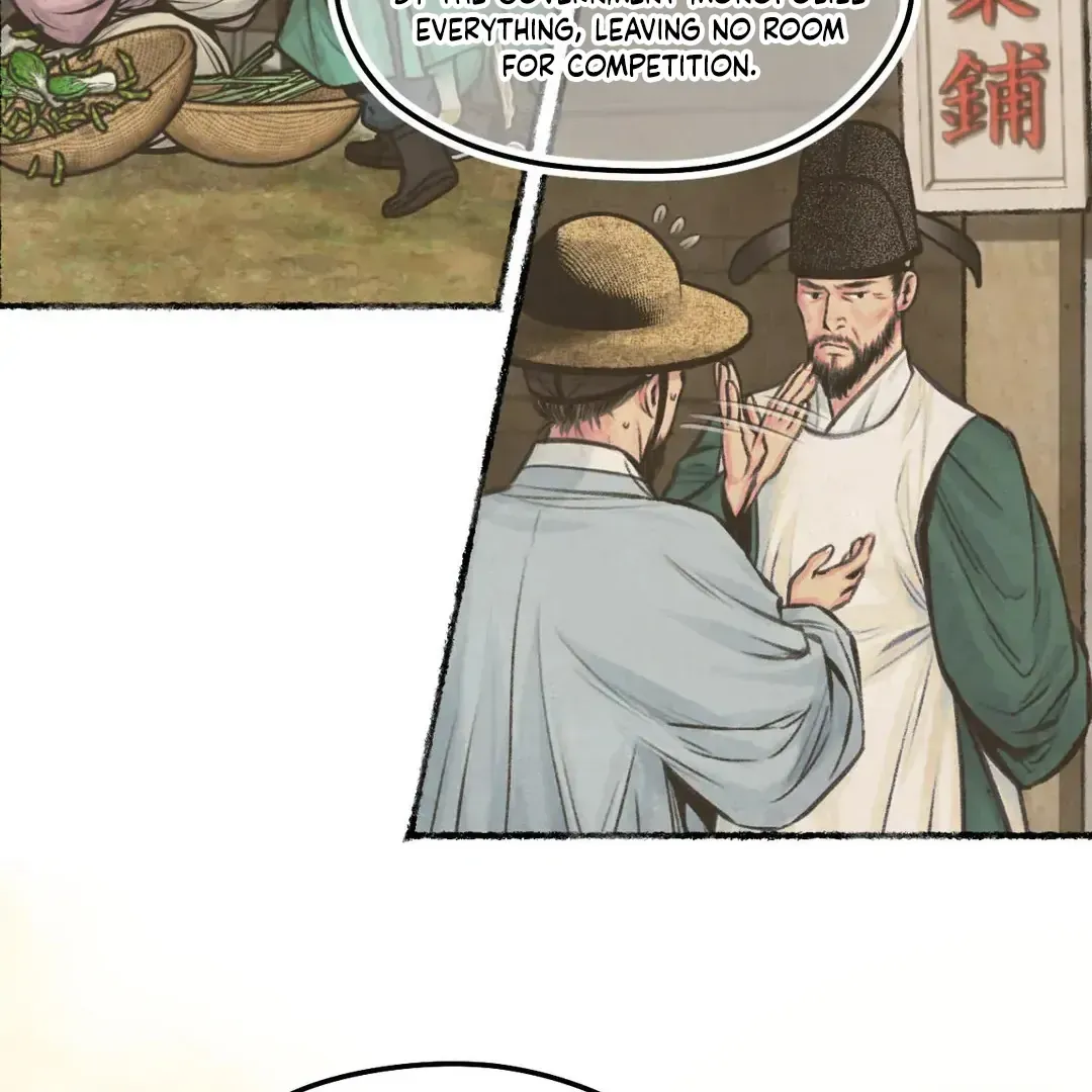 Read Cheongsang Buma chapter 11 image 14 on Lezhin