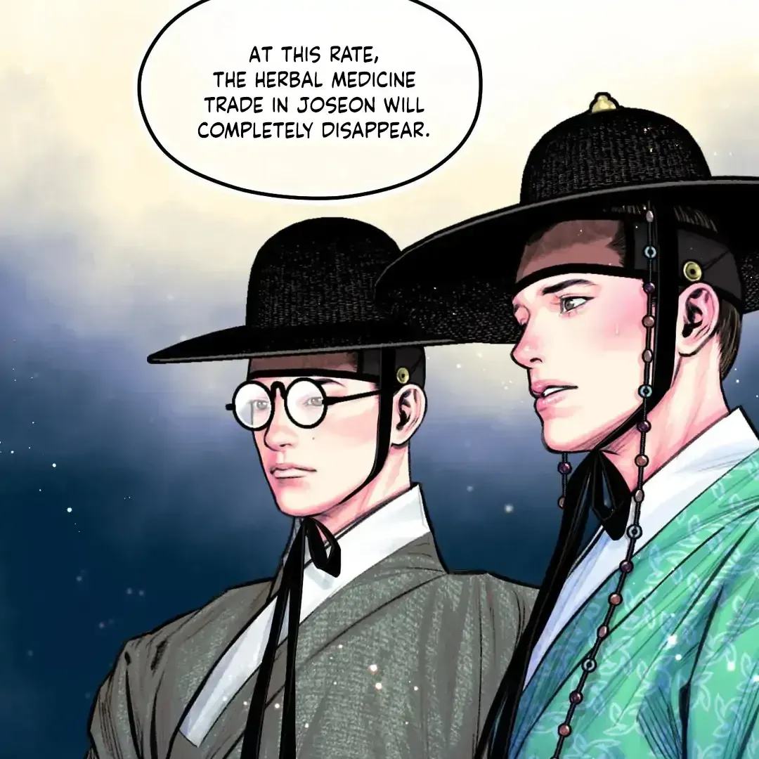 Read Cheongsang Buma chapter 11 image 15 on Lezhin