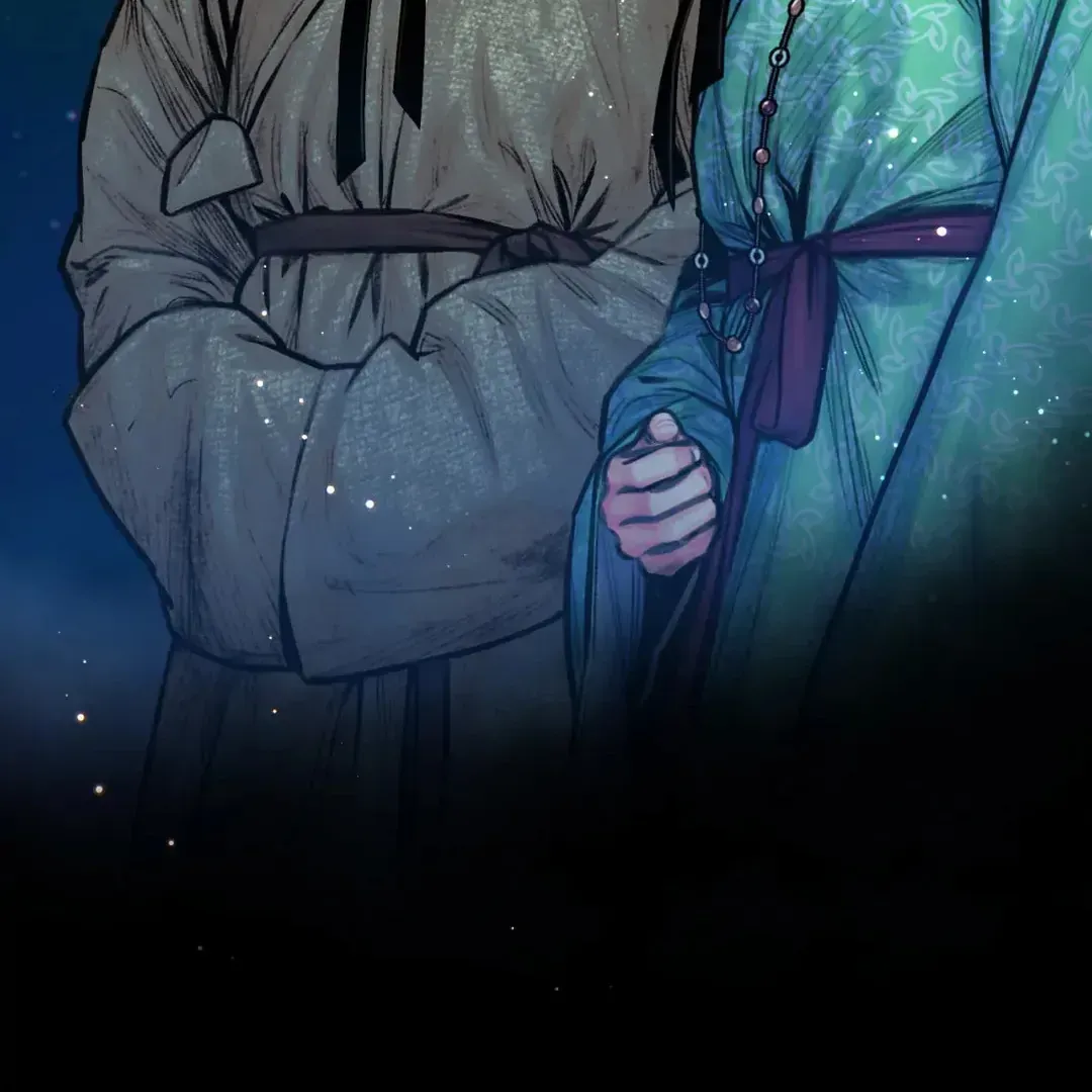 Read Cheongsang Buma chapter 11 image 16 on Lezhin
