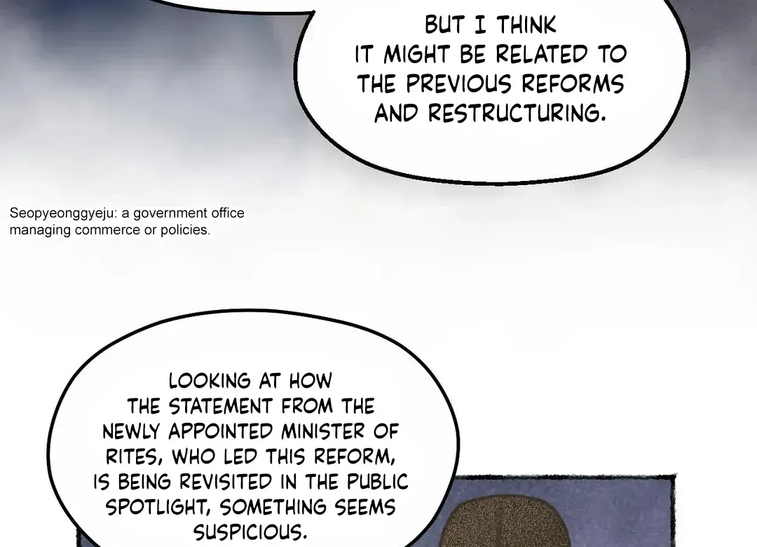 Read Cheongsang Buma chapter 11 image 19 on Lezhin