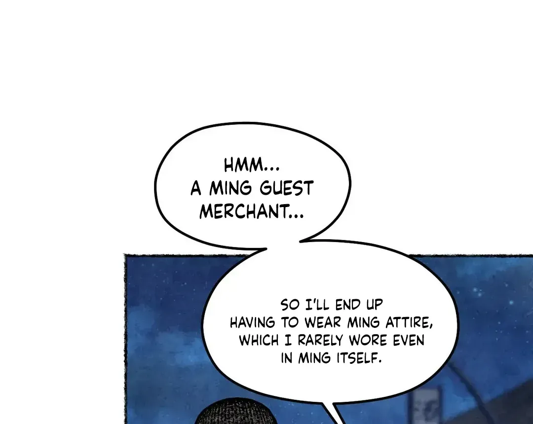 Read Cheongsang Buma chapter 11 image 25 on Lezhin