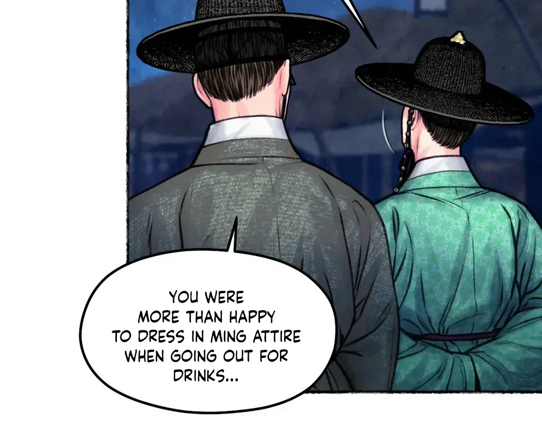 Read Cheongsang Buma chapter 11 image 26 on Lezhin