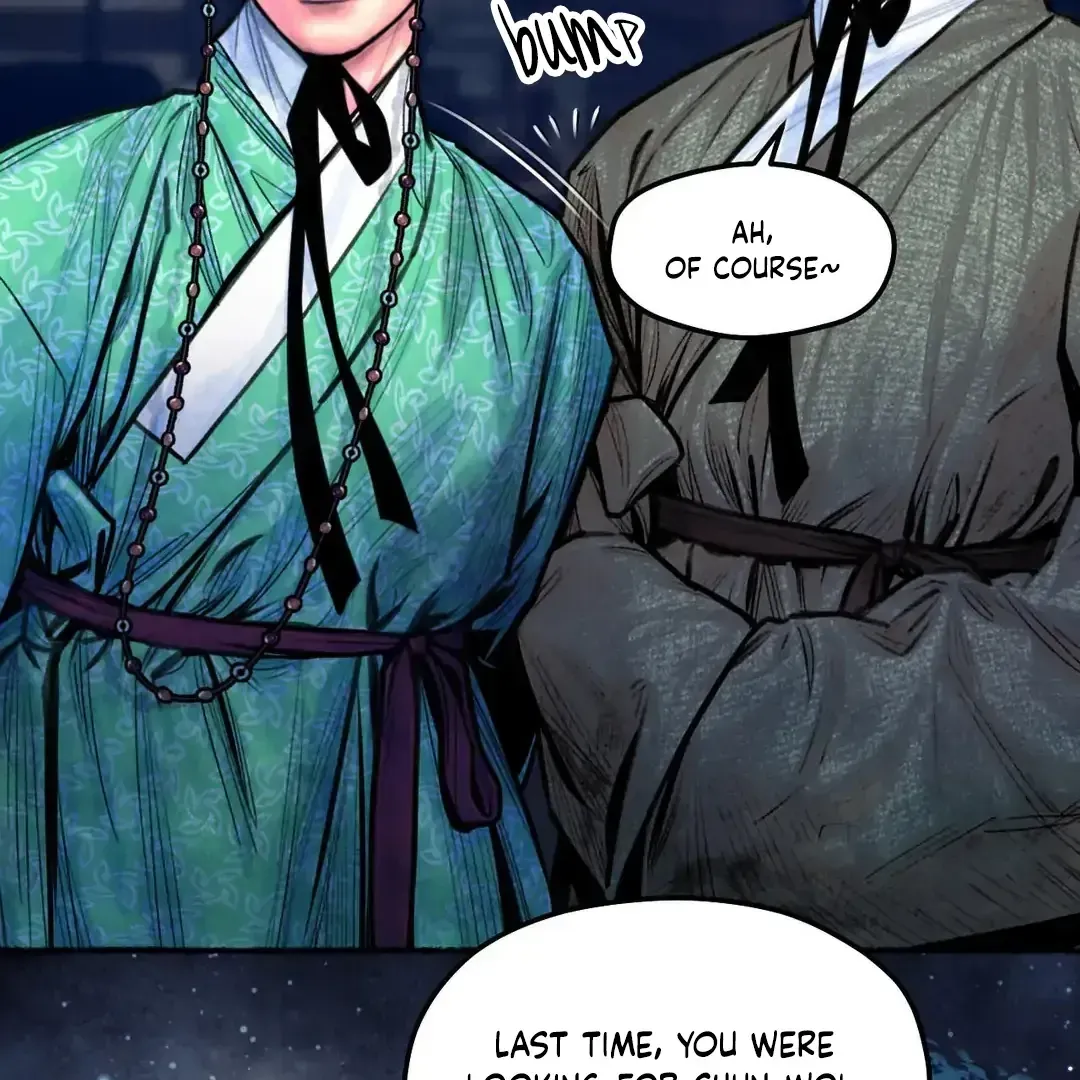 Read Cheongsang Buma chapter 11 image 28 on Lezhin