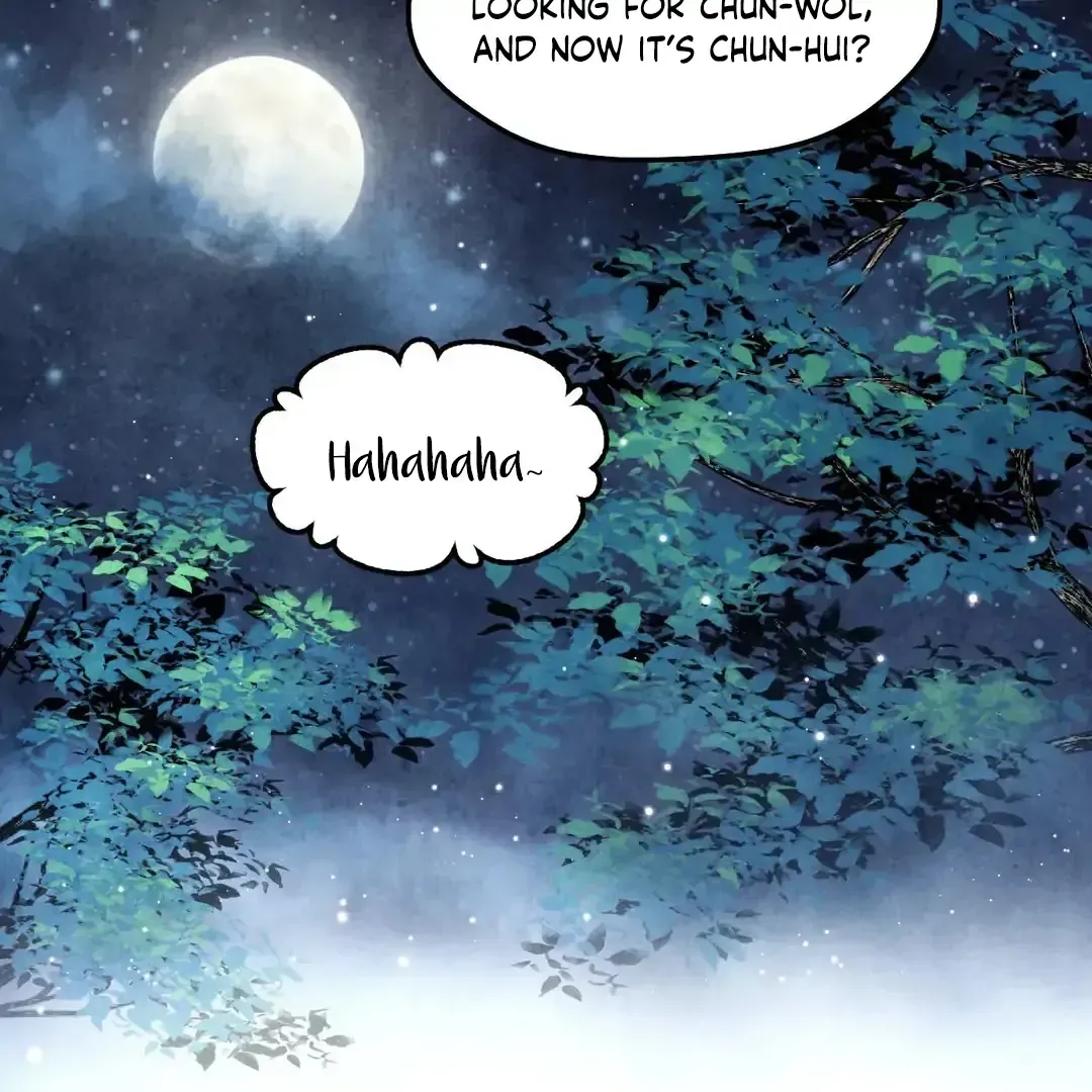Read Cheongsang Buma chapter 11 image 29 on Lezhin