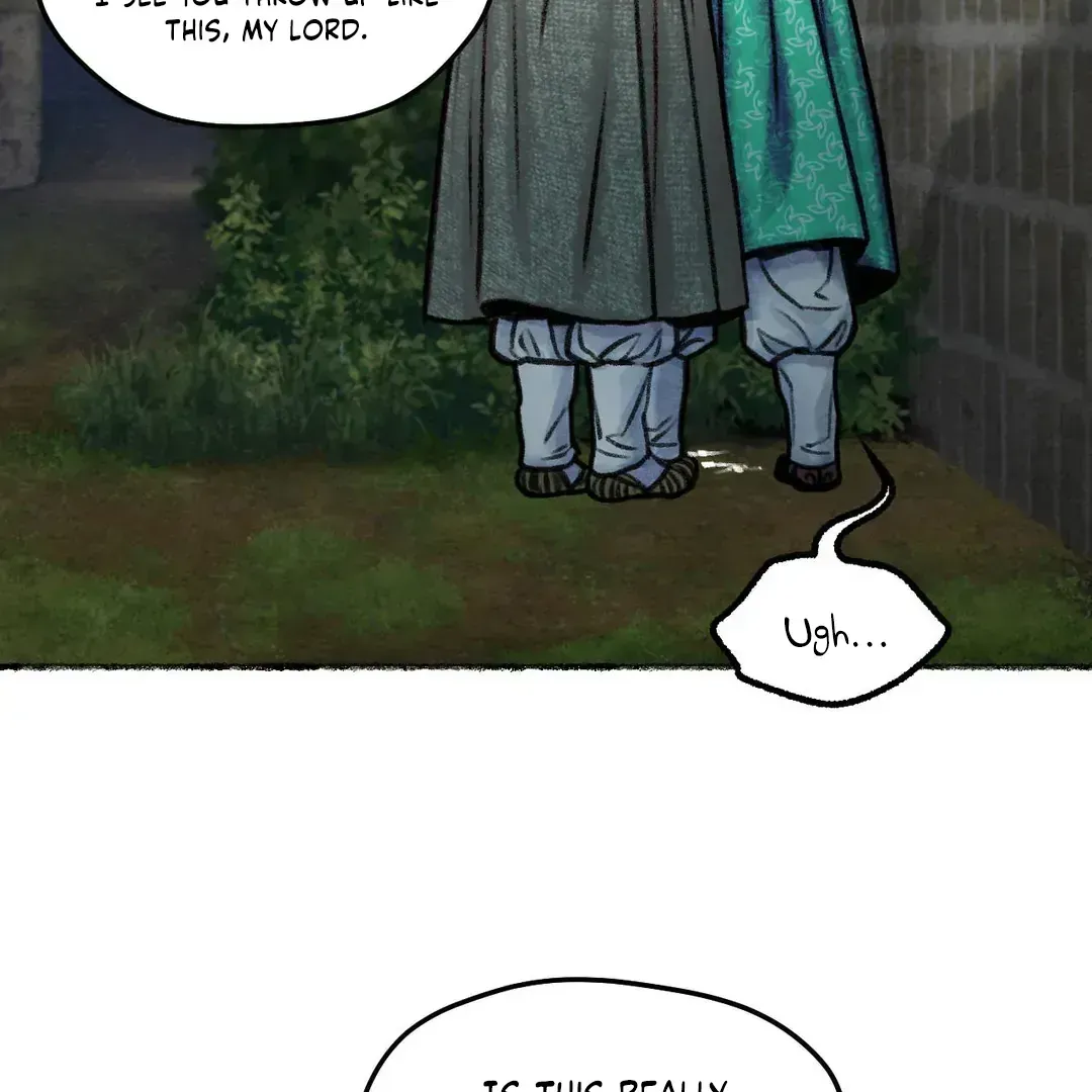 Read Cheongsang Buma chapter 11 image 3 on Lezhin