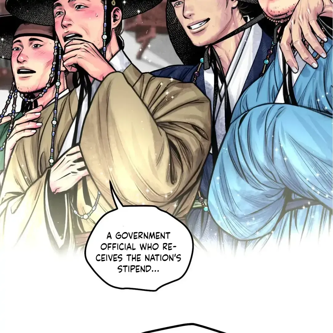 Read Cheongsang Buma chapter 11 image 35 on Lezhin