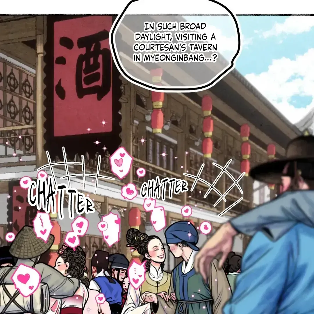 Read Cheongsang Buma chapter 11 image 36 on Lezhin