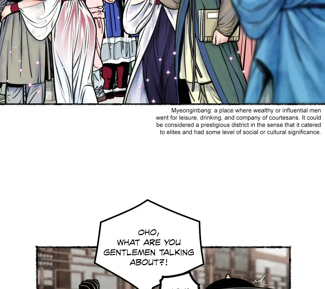 Read Cheongsang Buma chapter 11 image 37 on Lezhin