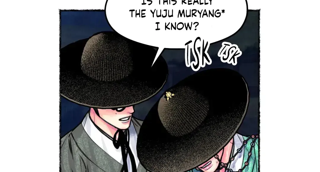 Read Cheongsang Buma chapter 11 image 4 on Lezhin
