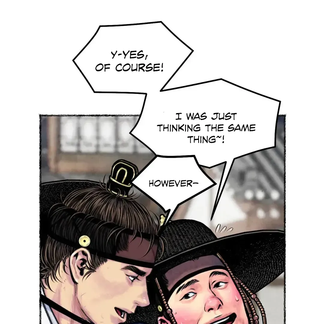 Read Cheongsang Buma chapter 11 image 42 on Lezhin