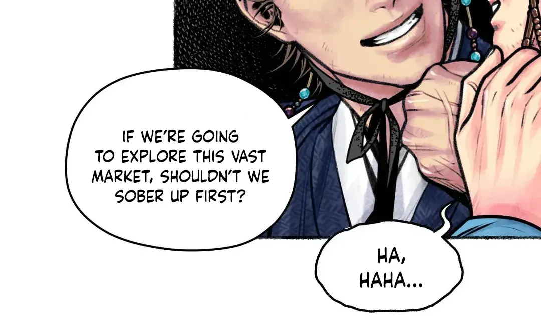 Read Cheongsang Buma chapter 11 image 44 on Lezhin
