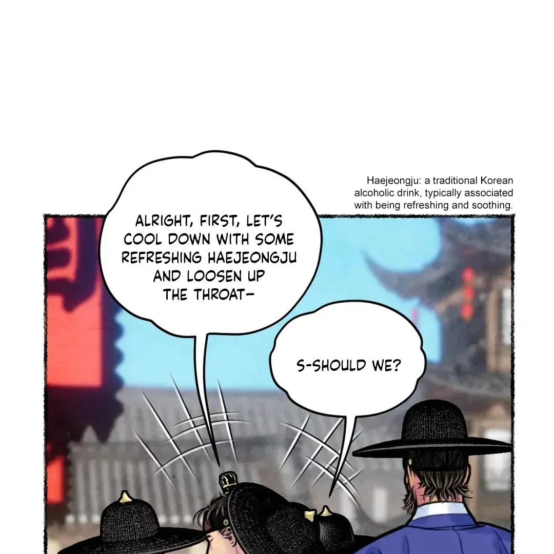 Read Cheongsang Buma chapter 11 image 45 on Lezhin