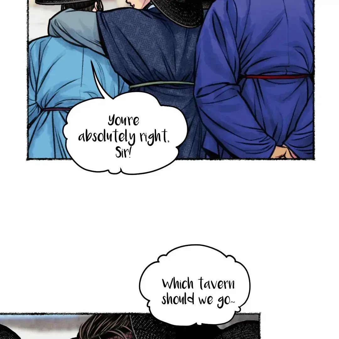 Read Cheongsang Buma chapter 11 image 46 on Lezhin