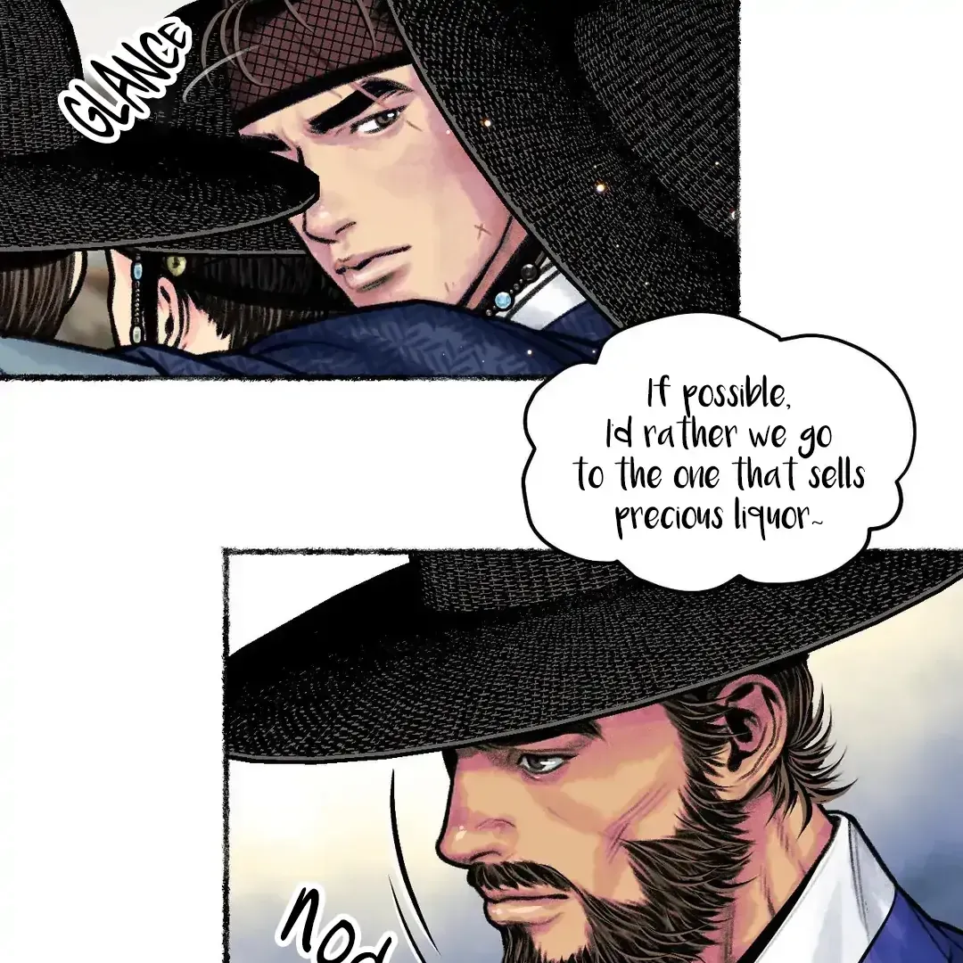Read Cheongsang Buma chapter 11 image 47 on Lezhin