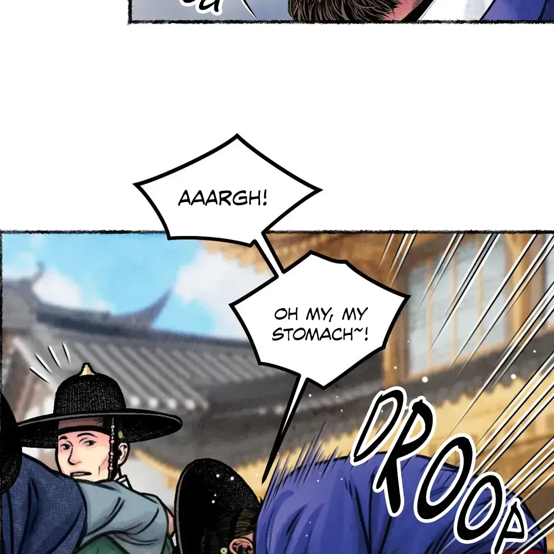 Read Cheongsang Buma chapter 11 image 48 on Lezhin