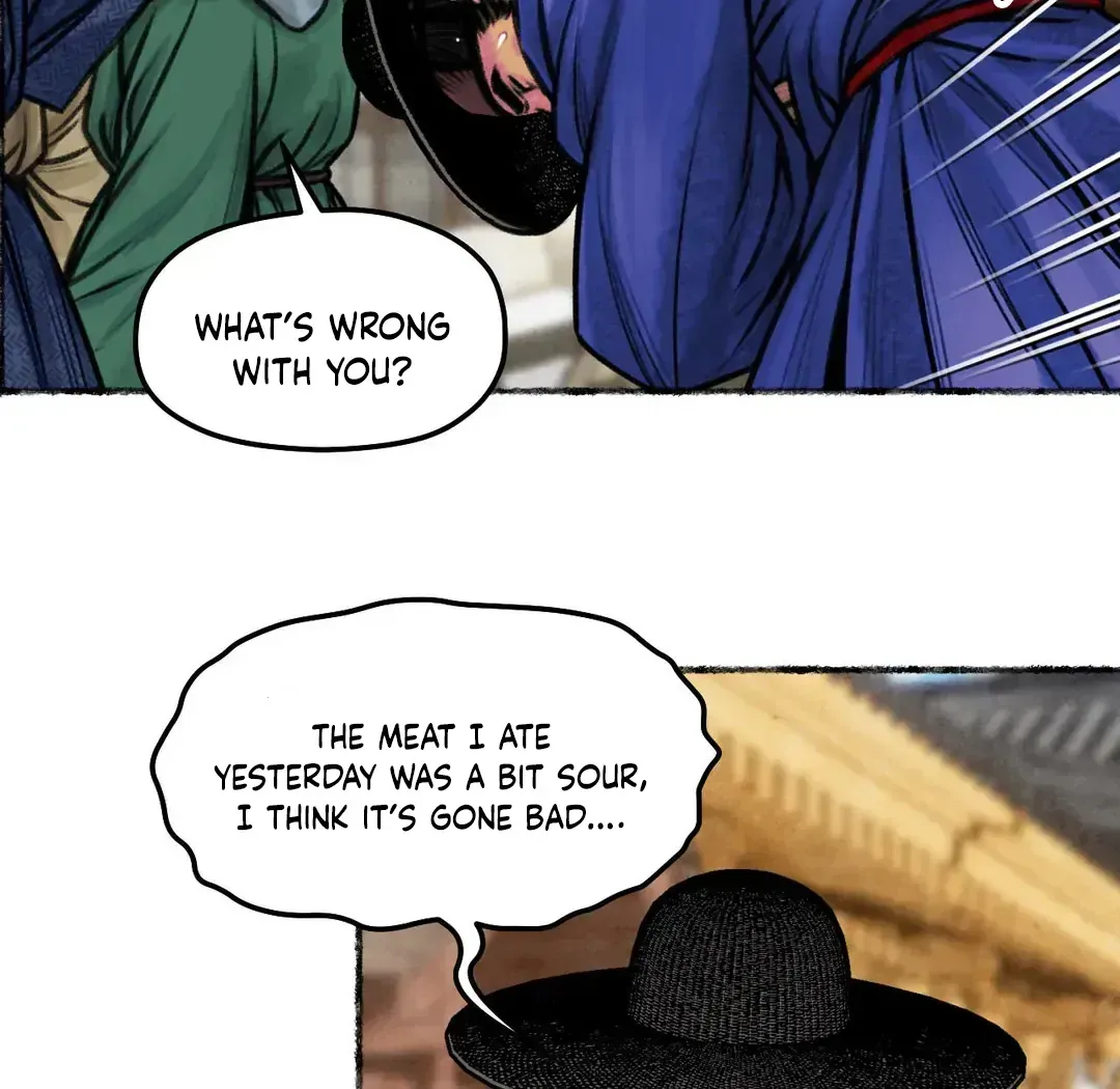 Read Cheongsang Buma chapter 11 image 49 on Lezhin