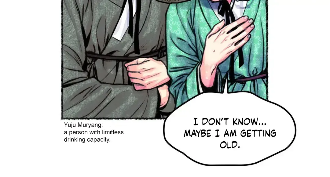 Read Cheongsang Buma chapter 11 image 5 on Lezhin