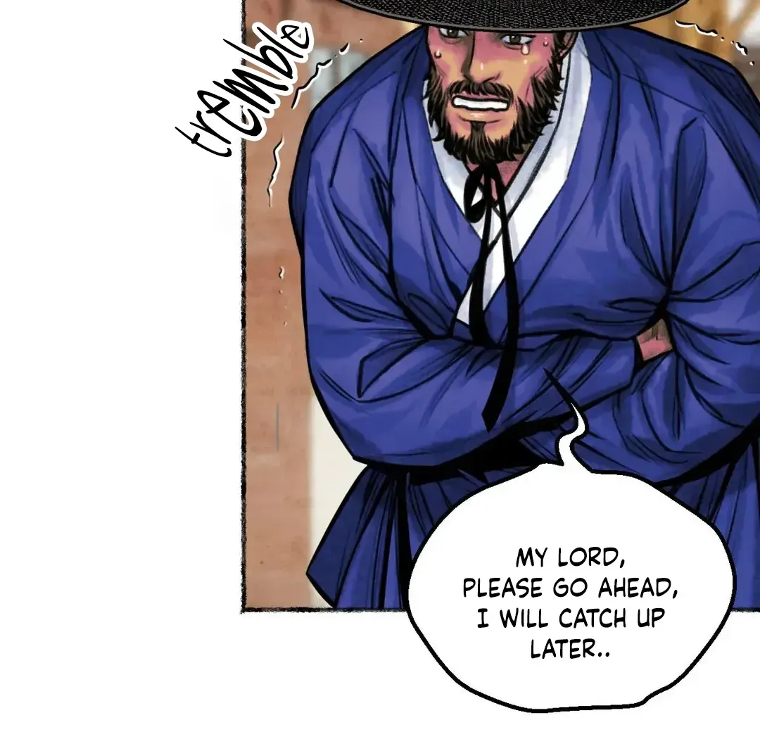 Read Cheongsang Buma chapter 11 image 50 on Lezhin