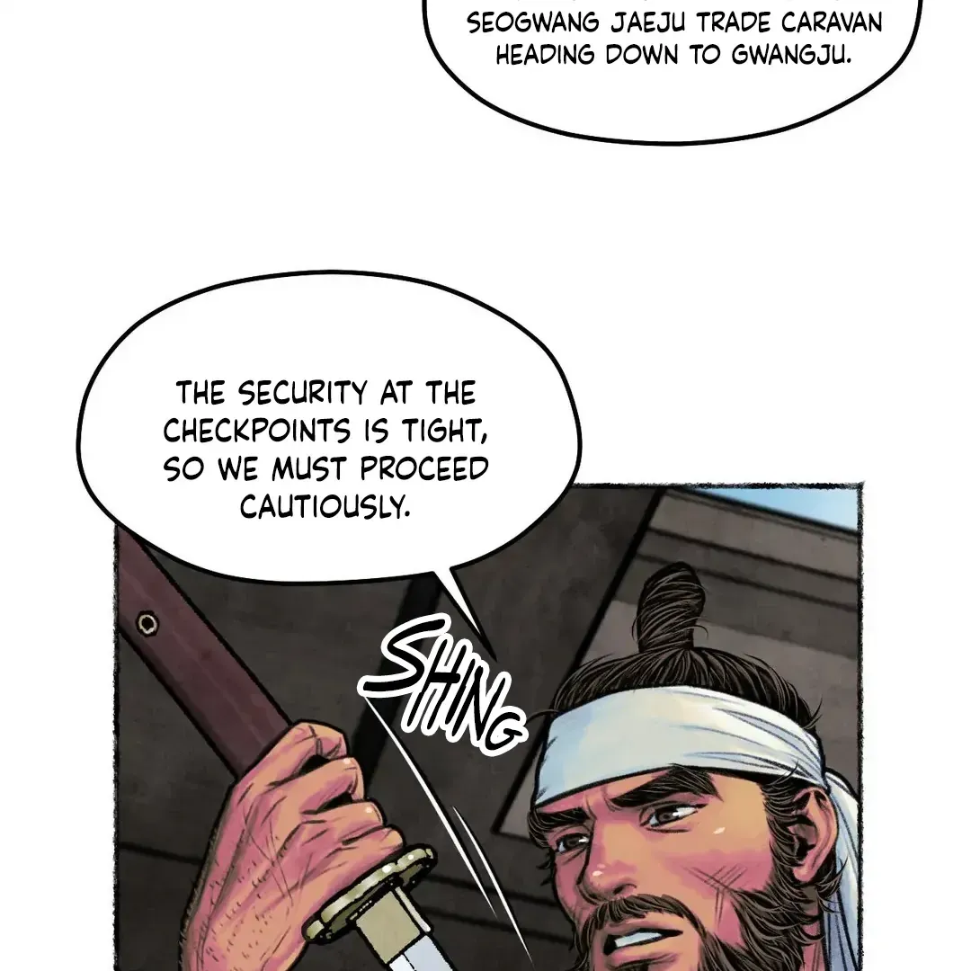 Read Cheongsang Buma chapter 11 image 54 on Lezhin