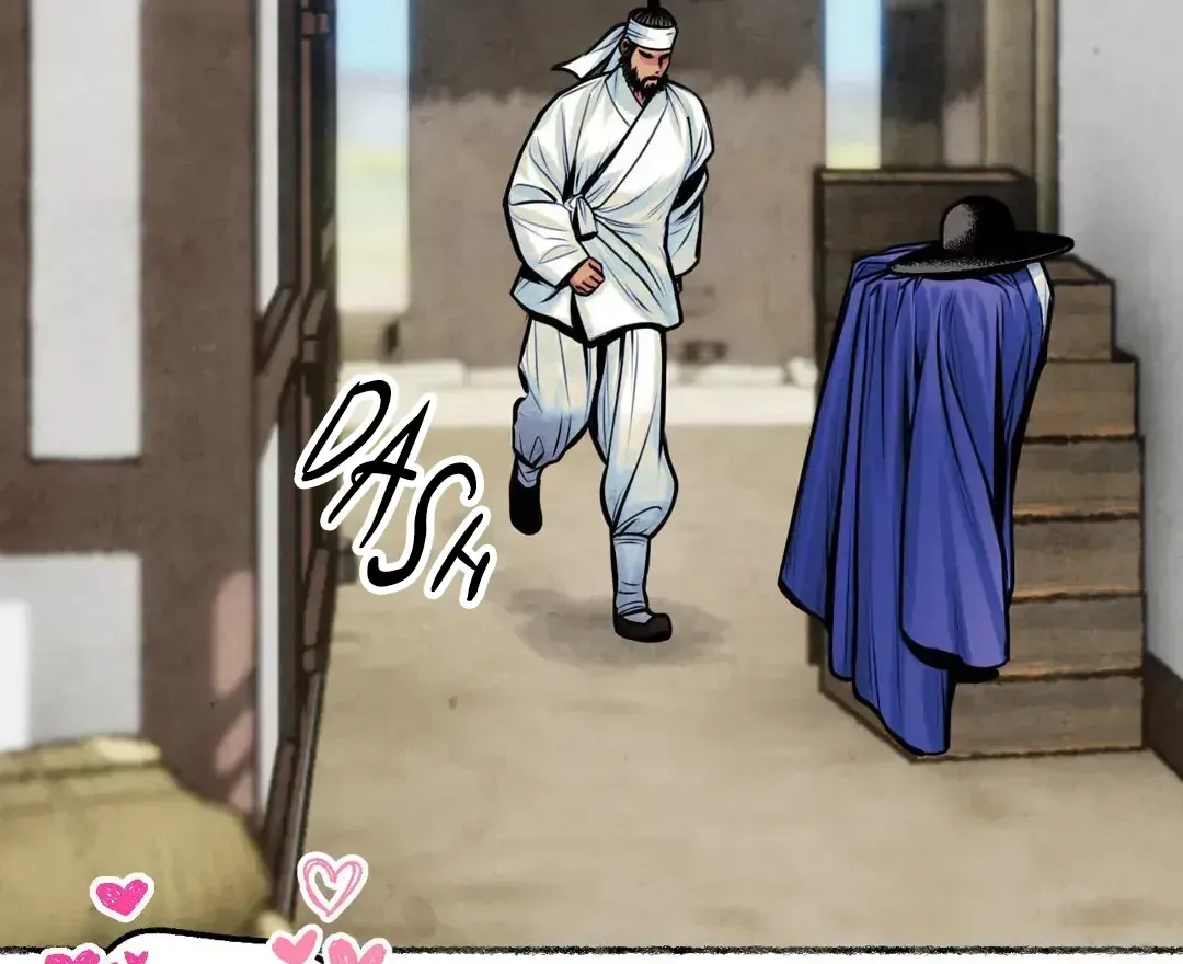 Read Cheongsang Buma chapter 11 image 57 on Lezhin