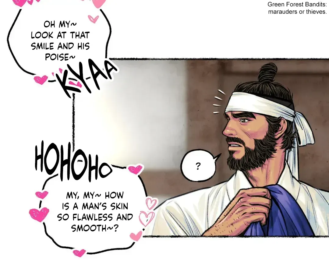 Read Cheongsang Buma chapter 11 image 58 on Lezhin